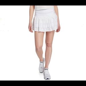 kate spade lace tennis skirt